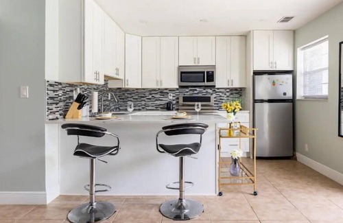Garden Isles Apartamento | 2 Bedroom 626407 by Houzlet