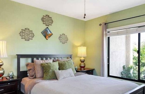 El Mirador Apartamento | 2 Bedroom 651221 by Houzlet