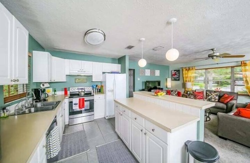 River District Apartamento | 2 Bedroom 785606 by Houzlet