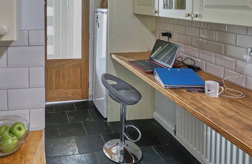 Berwick-upon-Tweed Cabaña | Alojamiento de 2 habitaciones en Berwick upon Tweed