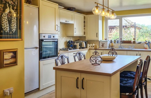 Spittal Cabaña | Alojamiento de 2 habitaciones en Spittal, near Berwick upon Tweed