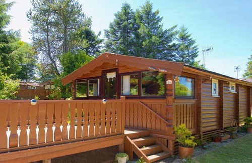 Bronaber Cabaña | 2 bedroom accommodation in Trawsfynydd, Porthmadog and Dolgellau
