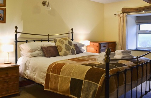 Marsett Cabaña | 2 bedroom accommodation in Marsett near Hawes