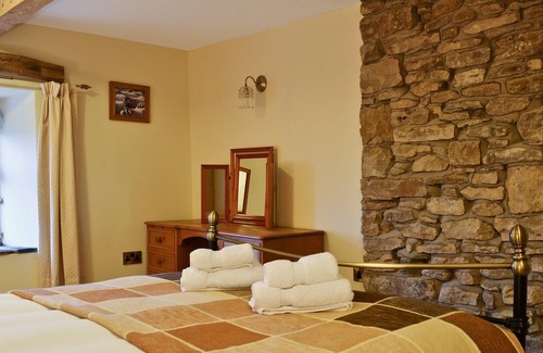 Marsett Cabaña | 2 bedroom accommodation in Marsett near Hawes