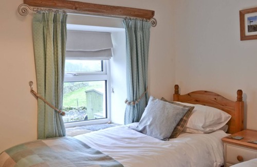 Marsett Cabaña | 2 bedroom accommodation in Marsett near Hawes
