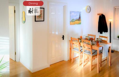 Stansted Apartamento | 2 Bedroom Apartment By Littlepiggyrentals Short Lets & Serviced Accommodation Stansted Mountfitchet Near Stansted Airport