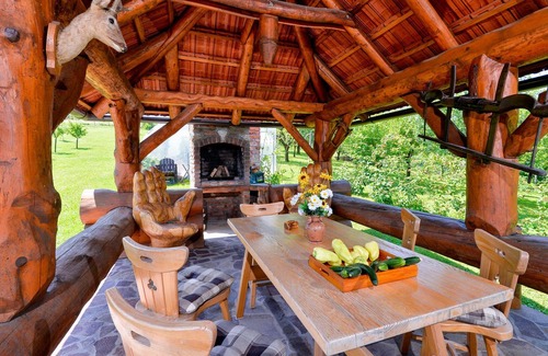 Varazdinske Toplice Casa | 2 bedroom accommodation in Varazdinske Toplice