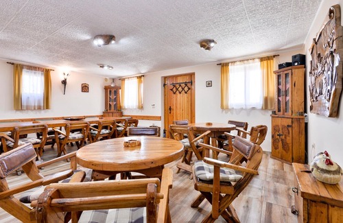 Varazdinske Toplice Casa | 2 bedroom accommodation in Varazdinske Toplice