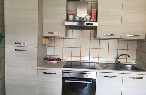 Castello-Molina di Fiemme Apartamento | 2 Bedroom Apartment in Castello di Fiemme