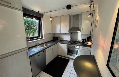 Julianadorp aan zee Cabaña | 2 bedroom accommodation in Julianadorp aan Zee