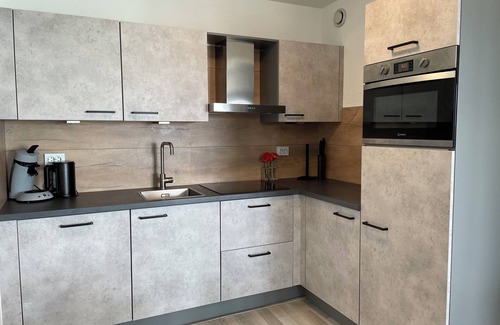 Julianadorp aan zee Cabaña | 2 bedroom accommodation in Julianadorp aan Zee