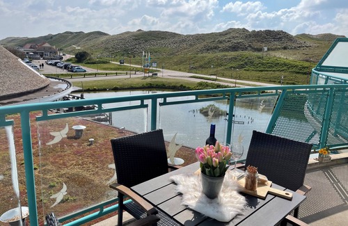 Julianadorp aan zee Cabaña | 2 bedroom accommodation in Julianadorp aan Zee