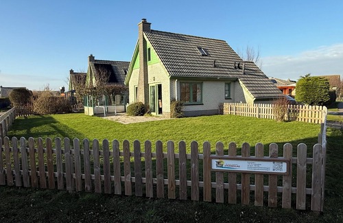 Julianadorp aan zee Cabaña | 2 bedroom accommodation in Julianadorp aan Zee