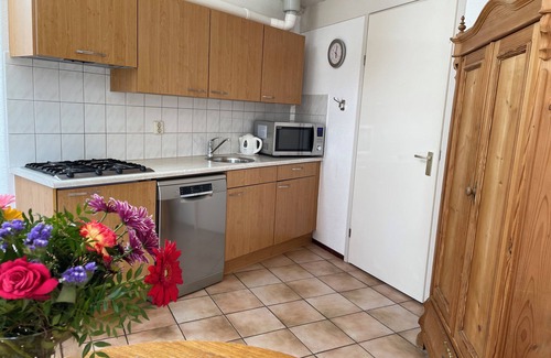 Julianadorp aan zee Cabaña | 2 bedroom accommodation in Julianadorp aan Zee
