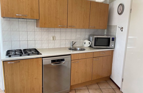 Julianadorp aan zee Cabaña | 2 bedroom accommodation in Julianadorp aan Zee