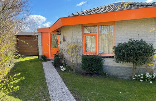 Julianadorp aan zee Cabaña | 2 bedroom accommodation in Julianadorp aan Zee