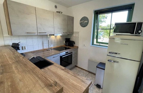Julianadorp aan zee Cabaña | 2 bedroom accommodation in Julianadorp aan zee