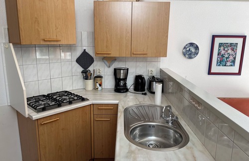 Julianadorp aan zee Cabaña | 2 bedroom accommodation in Julianadorp aan Zee