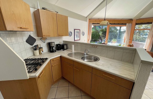 Julianadorp aan zee Cabaña | 2 bedroom accommodation in Julianadorp aan Zee
