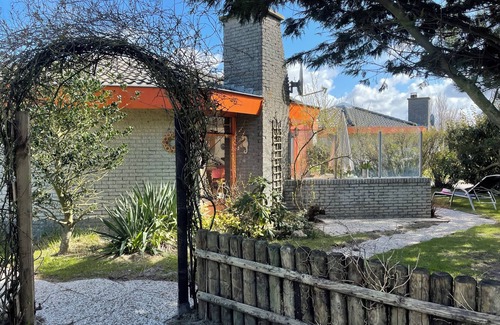 Julianadorp aan zee Cabaña | 2 bedroom accommodation in Julianadorp aan Zee