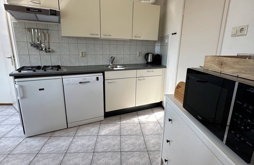 Julianadorp aan zee Cabaña | 2 bedroom accommodation in Julianadorp aan Zee