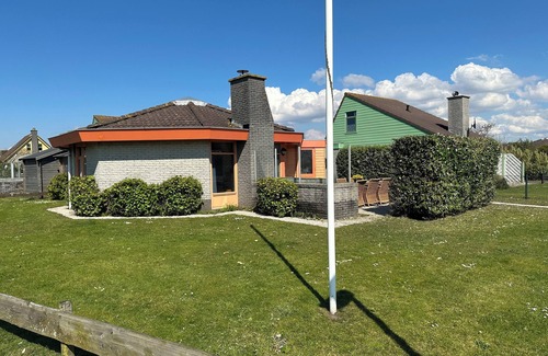 Julianadorp aan zee Cabaña | 2 bedroom accommodation in Julianadorp aan Zee