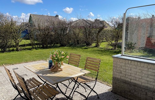 Julianadorp aan zee Cabaña | 2 bedroom accommodation in Julianadorp aan Zee