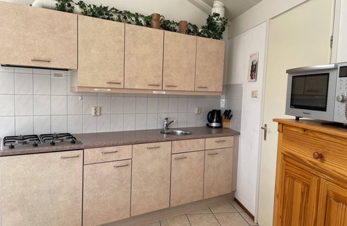Julianadorp aan zee Cabaña | 2 bedroom accommodation in Julianadorp aan Zee