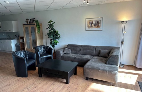 Julianadorp aan zee Cabaña | 2 bedroom accommodation in Julianadorp aan Zee
