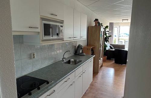 Julianadorp aan zee Cabaña | 2 bedroom accommodation in Julianadorp aan Zee