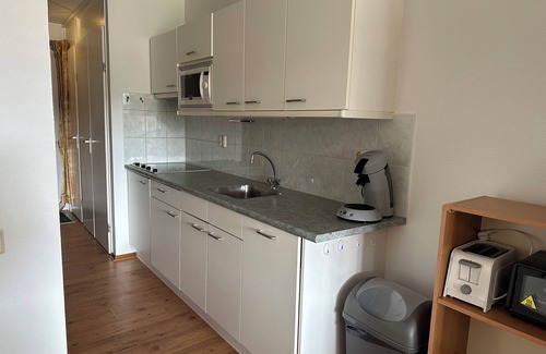 Julianadorp aan zee Cabaña | 2 bedroom accommodation in Julianadorp aan Zee