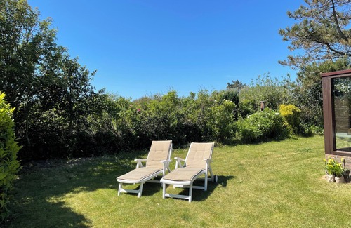 Julianadorp aan zee Cabaña | 2 bedroom accommodation in Julianadorp aan Zee