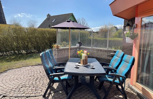 Julianadorp aan zee Cabaña | 2 bedroom accommodation in Julianadorp aan Zee