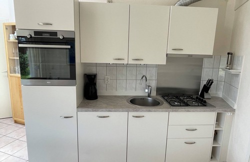 Julianadorp aan zee Cabaña | 2 bedroom accommodation in Julianadorp aan Zee