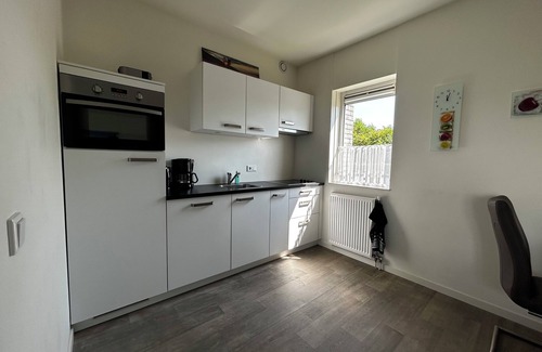 Julianadorp aan zee Cabaña | 2 bedroom accommodation in Julianadorp aan Zee