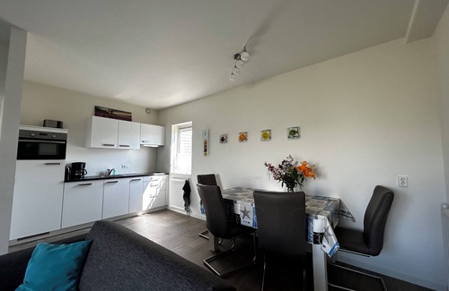 Julianadorp aan zee Cabaña | 2 bedroom accommodation in Julianadorp aan Zee