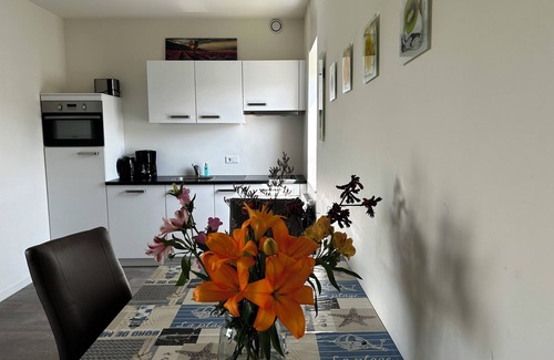 Julianadorp aan zee Cabaña | 2 bedroom accommodation in Julianadorp aan Zee