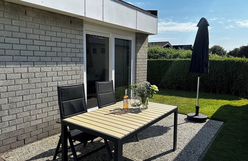 Julianadorp aan zee Cabaña | 2 bedroom accommodation in Julianadorp aan Zee