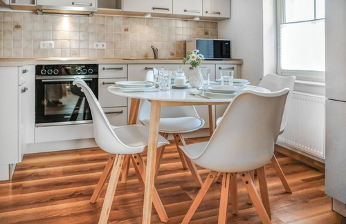 Haleben Casa | 2 bedroom accommodation in Boitzenburger Land