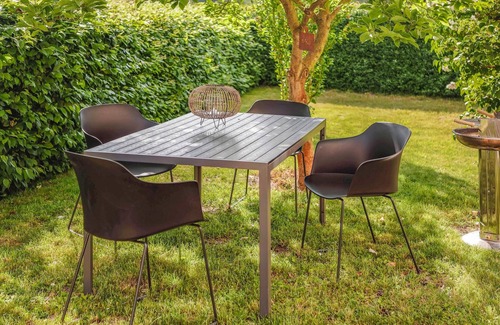 Haleben Casa | 2 bedroom accommodation in Boitzenburger Land