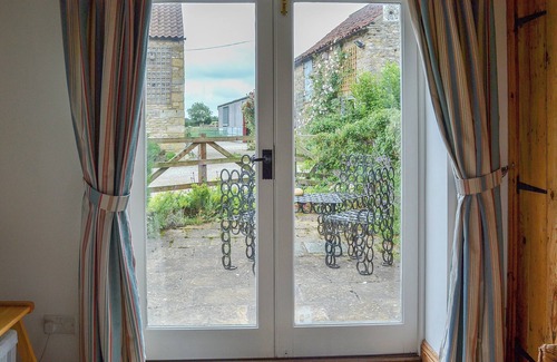 Potter Brompton Cabaña | Alojamiento de 2 habitaciones en Brompton by Sawdon