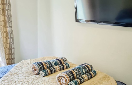 South Queensferry Cabaña | 2 bedroom accommodation in South Queensferry