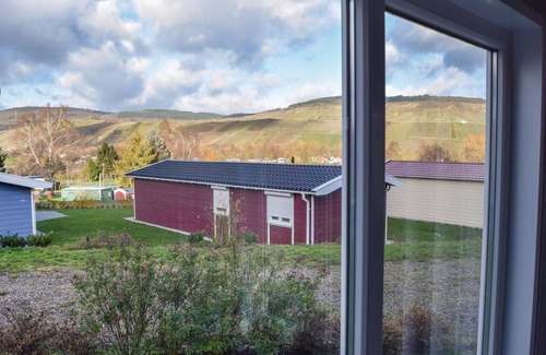 Riol Casa | Alojamiento de 2 habitaciones en Riol an der Mosel