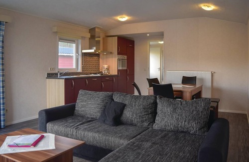 Riol Casa | Alojamiento de 2 habitaciones en Riol an der Mosel