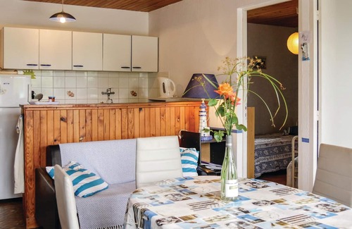 Anneville-sur-Mer Casa | Alojamiento de 2 habitaciones en Anneville sur Mer