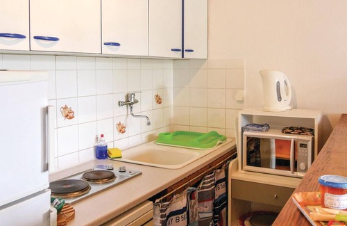 Anneville-sur-Mer Casa | Alojamiento de 2 habitaciones en Anneville sur Mer