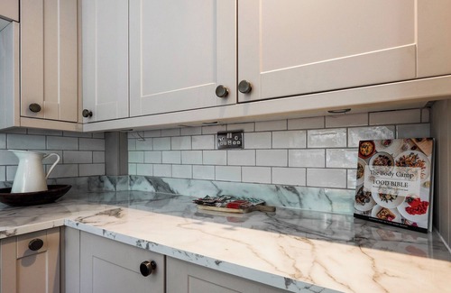 Monkton Farleigh Cabaña | Alojamiento de 2 habitaciones en Bradford-on-Avon