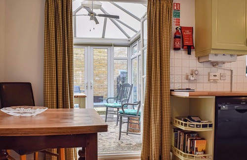Chipping Campden Cabaña | Alojamiento de 2 habitaciones en Chipping Campden