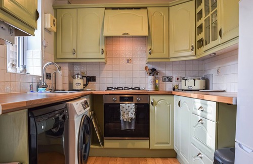 Chipping Campden Cabaña | Alojamiento de 2 habitaciones en Chipping Campden