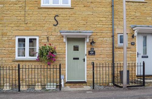 Chipping Campden Cabaña | Alojamiento de 2 habitaciones en Chipping Campden